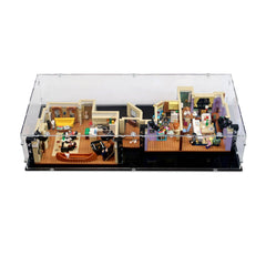 The Friends Apartments Display Case for 10292