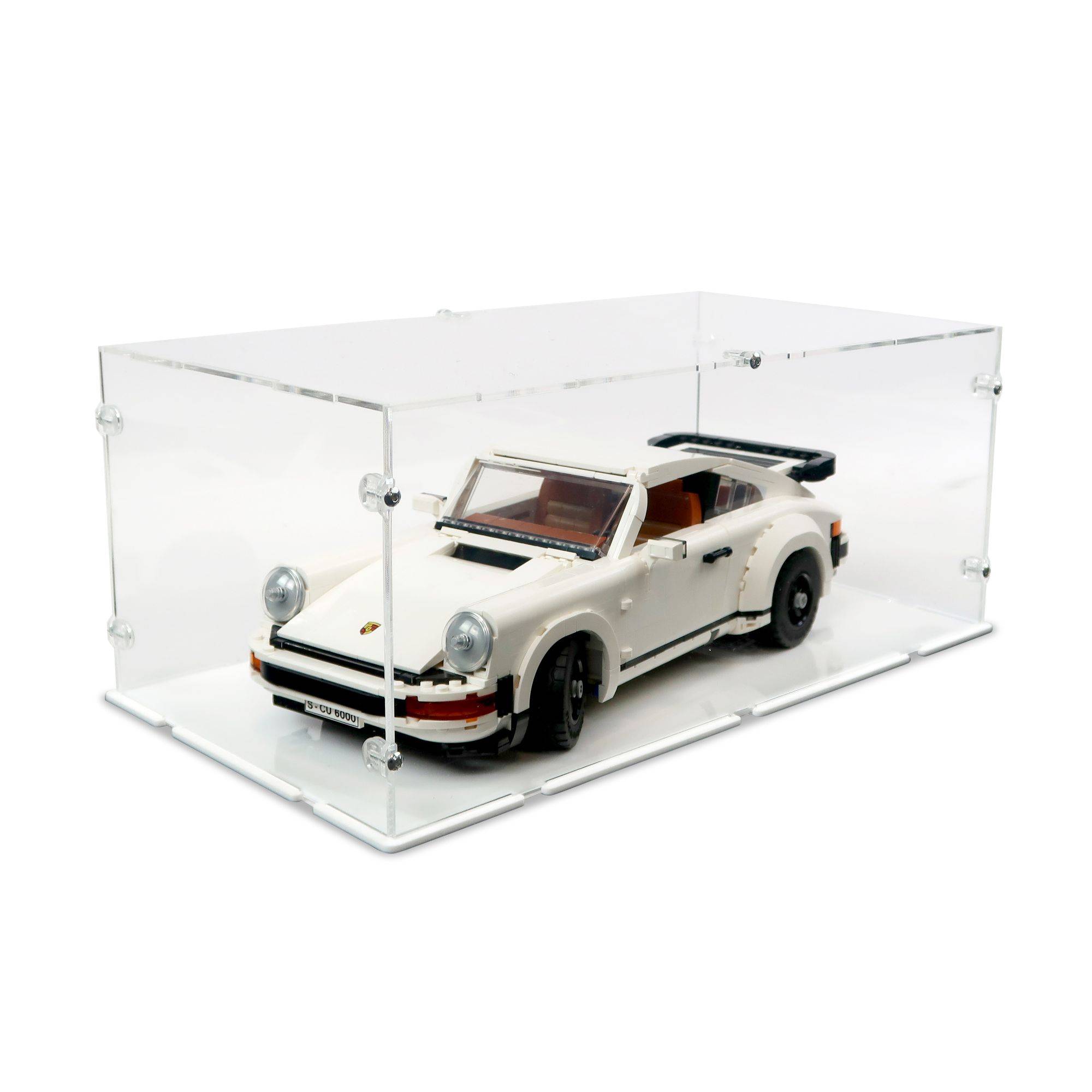 39 x 21 x 16cm Display Case