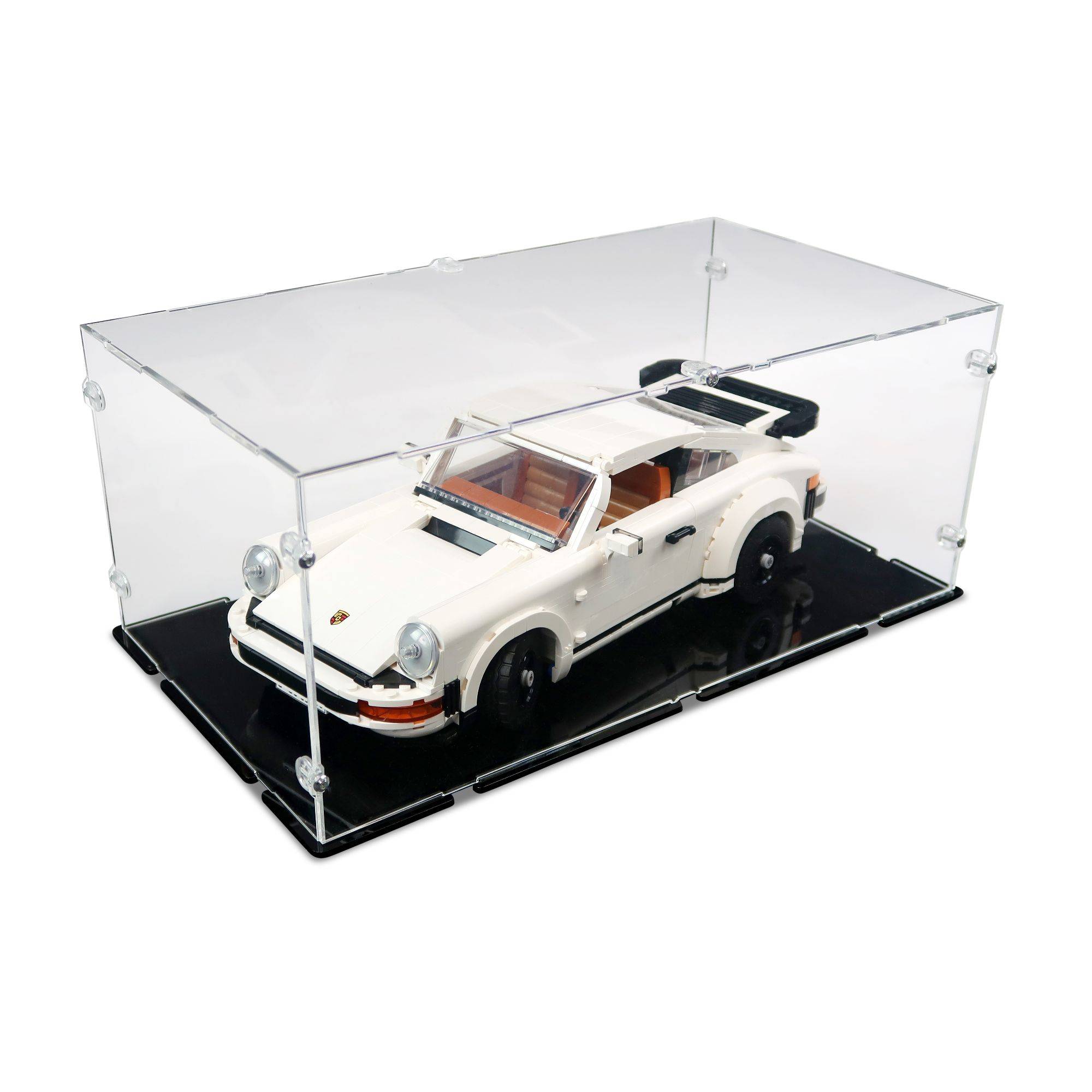 39 x 21 x 16cm Display Case