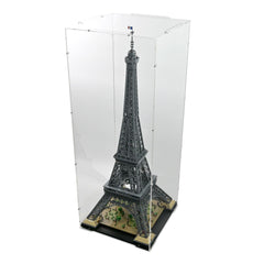 Eiffel Tower Display for LEGO 10307