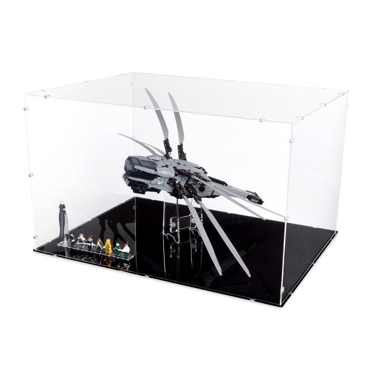 78 x 58 x 47cm Display Case
