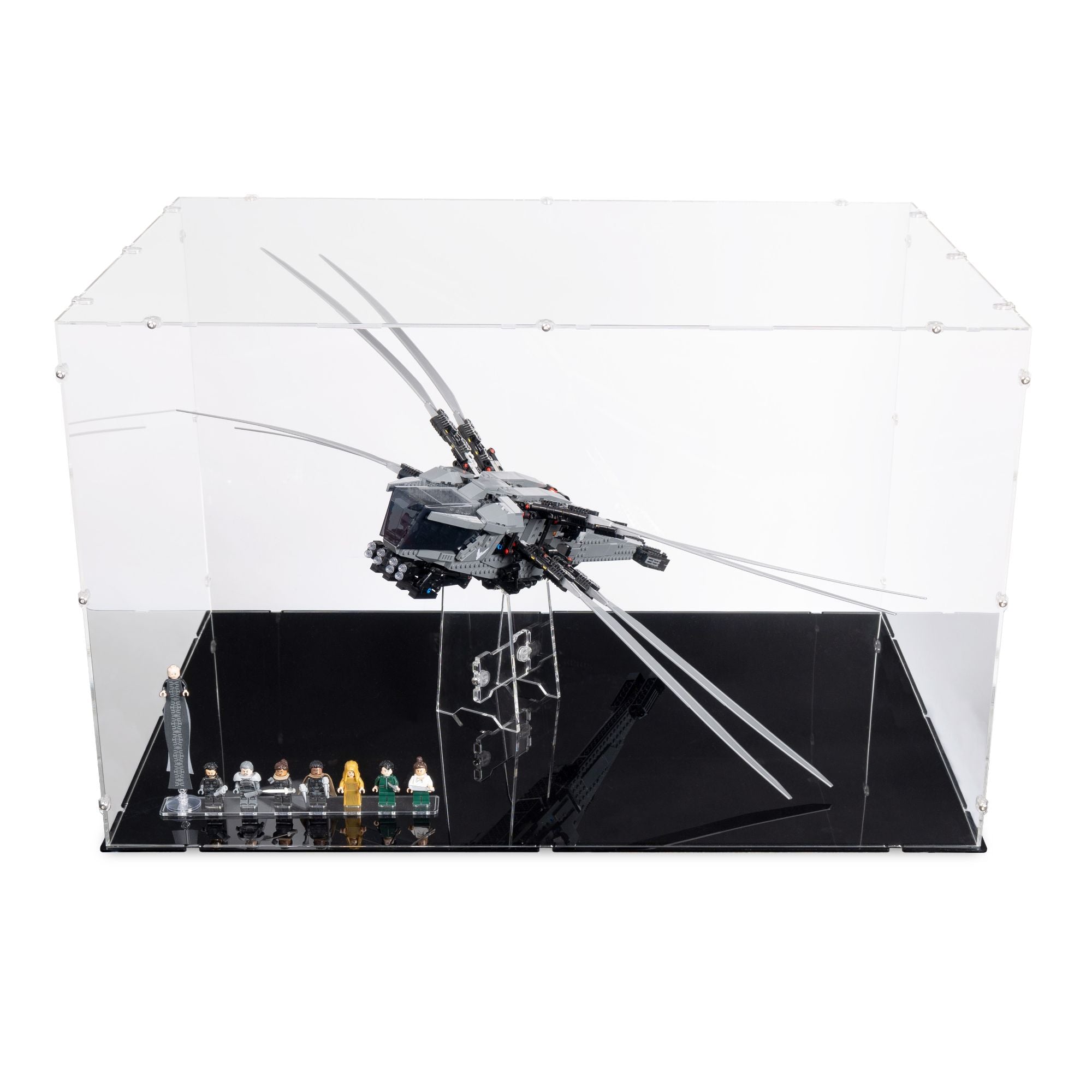 78 x 58 x 47cm Display Case