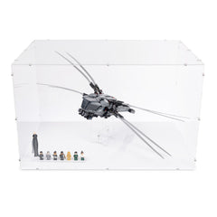 78 x 58 x 47cm Display Case