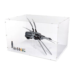 78 x 58 x 47cm Display Case
