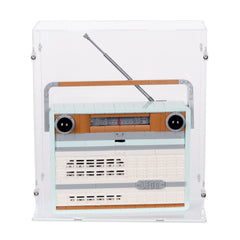 26 x 10 x 30cm Display Case