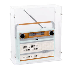 26 x 10 x 30cm Display Case