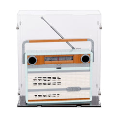 26 x 10 x 30cm Display Case