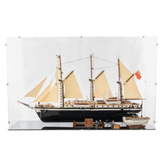 84 x 26 x 52cm Display Case