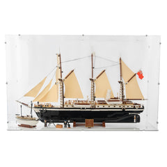 84 x 26 x 52cm Display Case