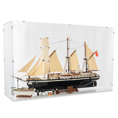 84 x 26 x 52cm Display Case