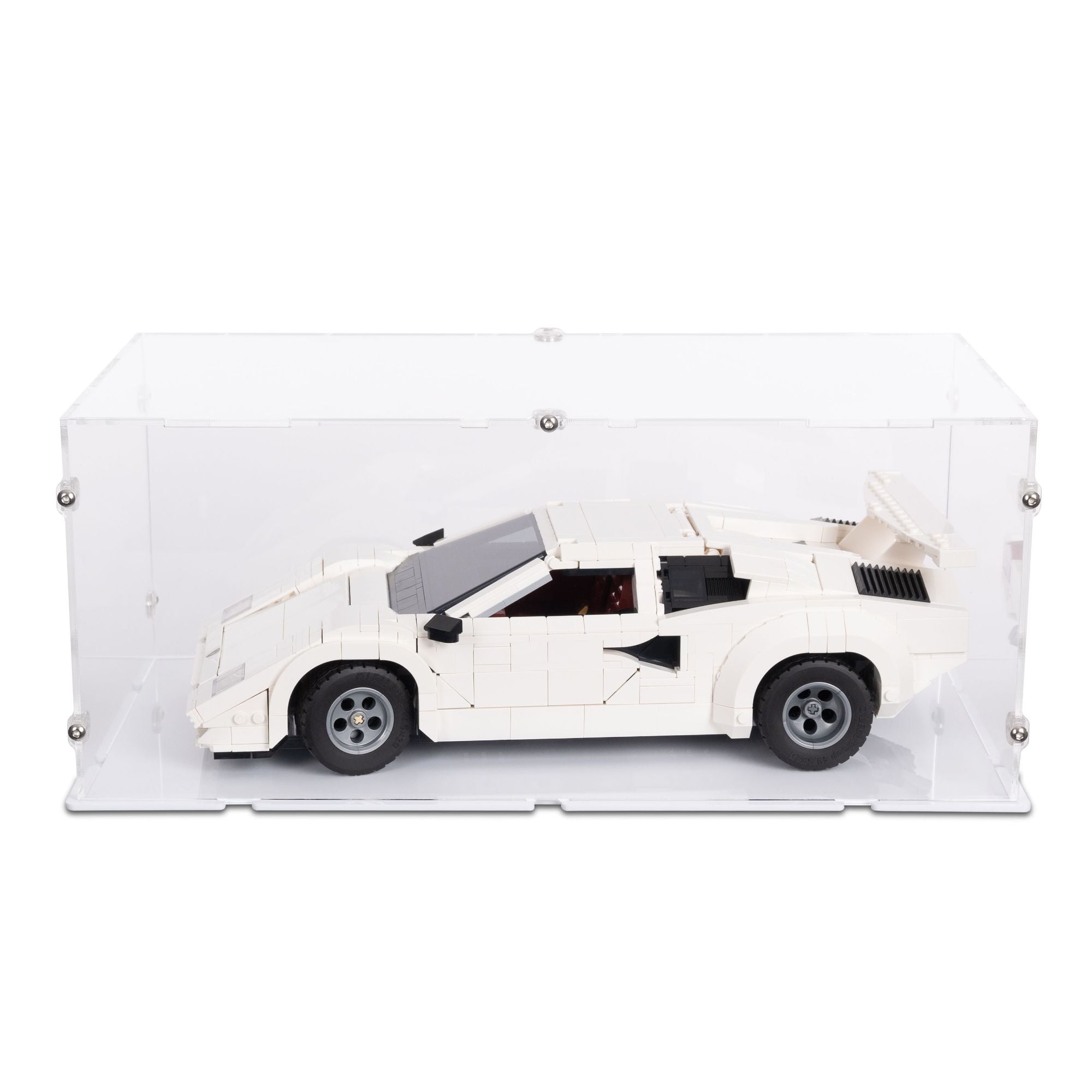 39 x 21 x 16cm Display Case