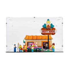 39 x 39 x 24cm Display Case