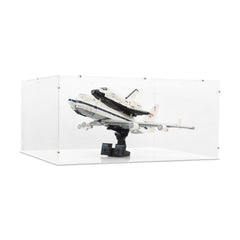 65 x 52 x 30cm Display Case
