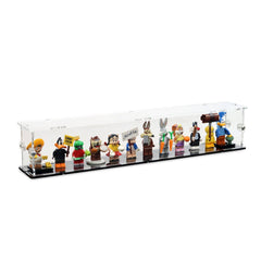 12 LEGO Minifigures Display Case