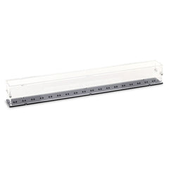 18 LEGO Minifigures Display Case