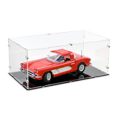39 x 21 x 16cm Display Case