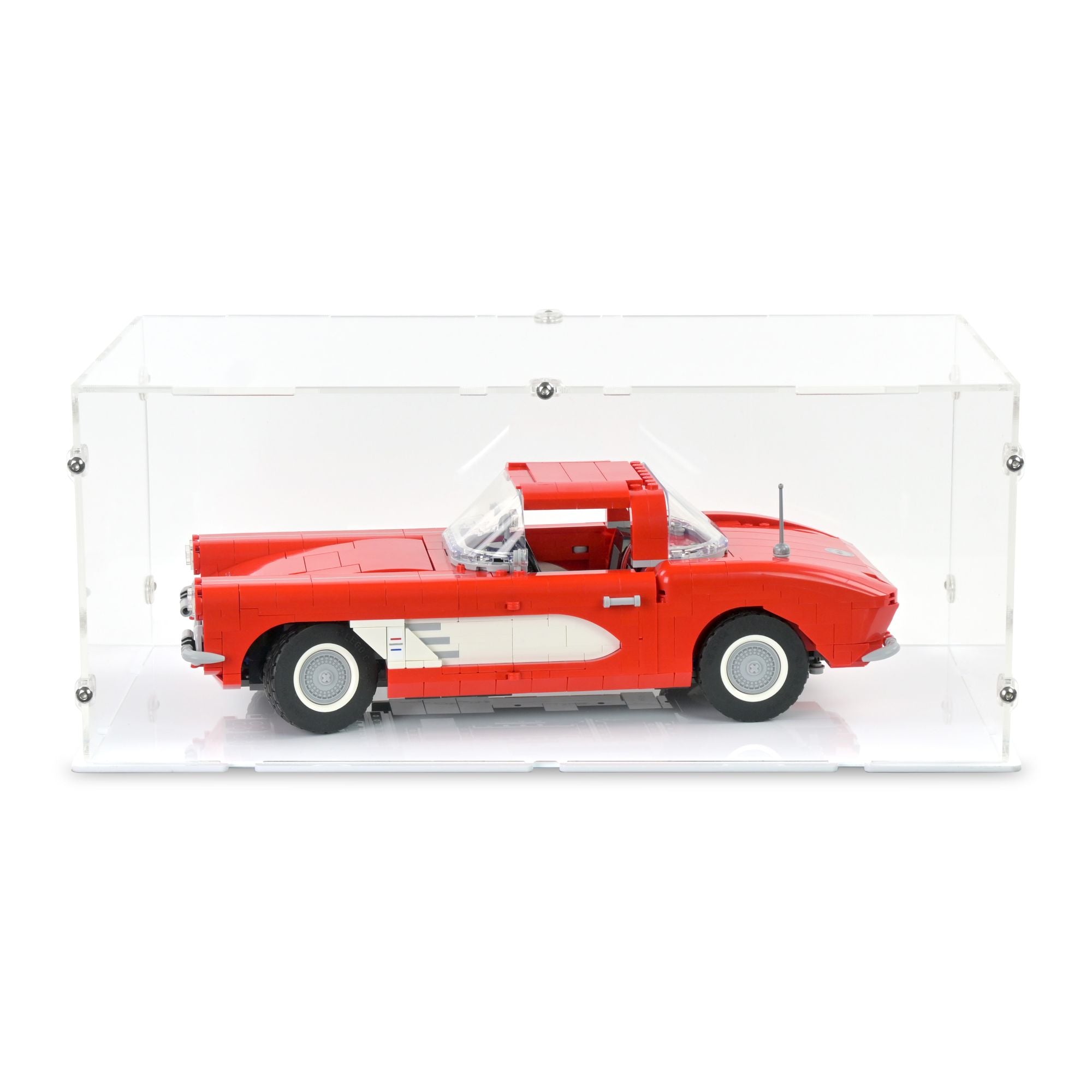 39 x 21 x 16cm Display Case