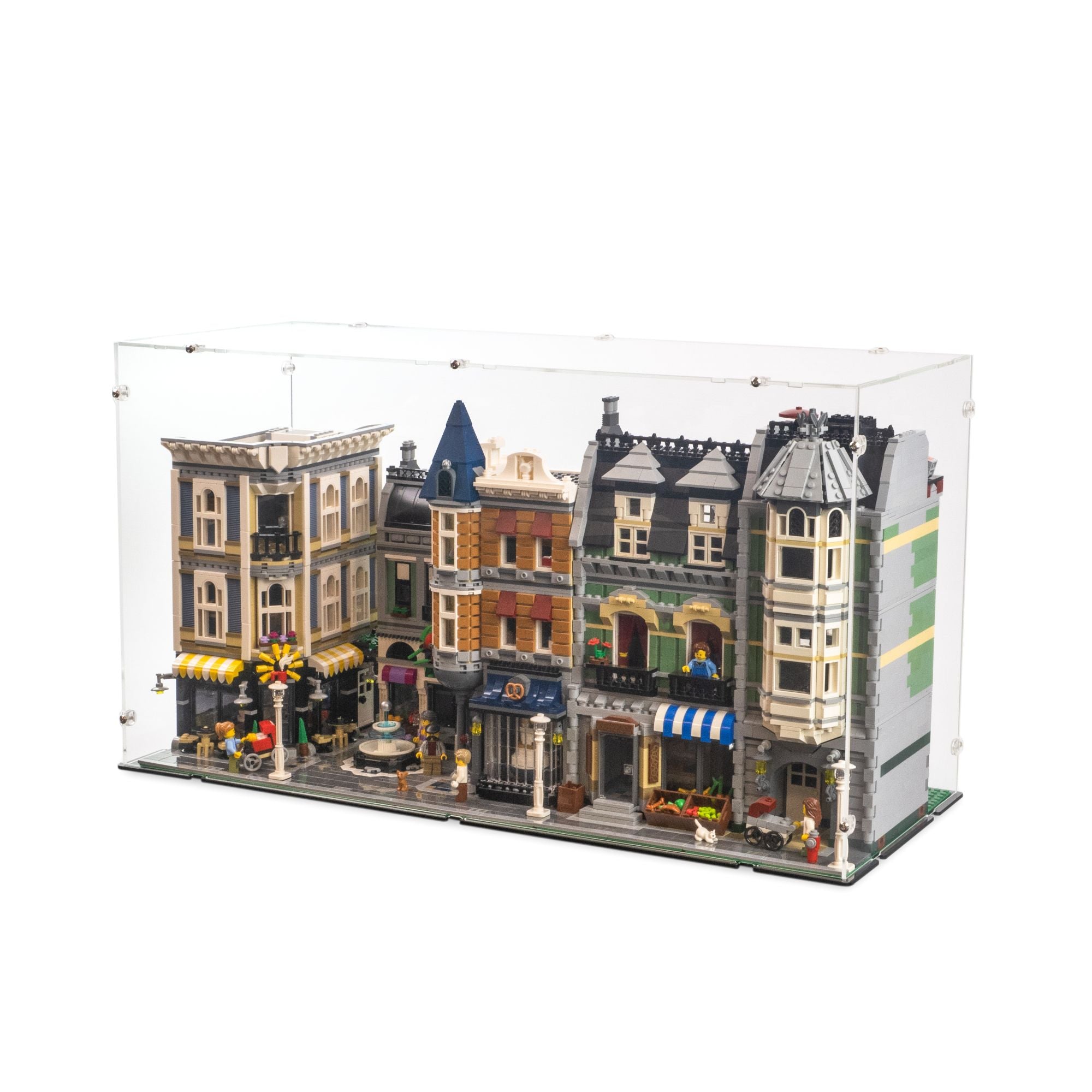 65 x 26 x 36cm Display Case
