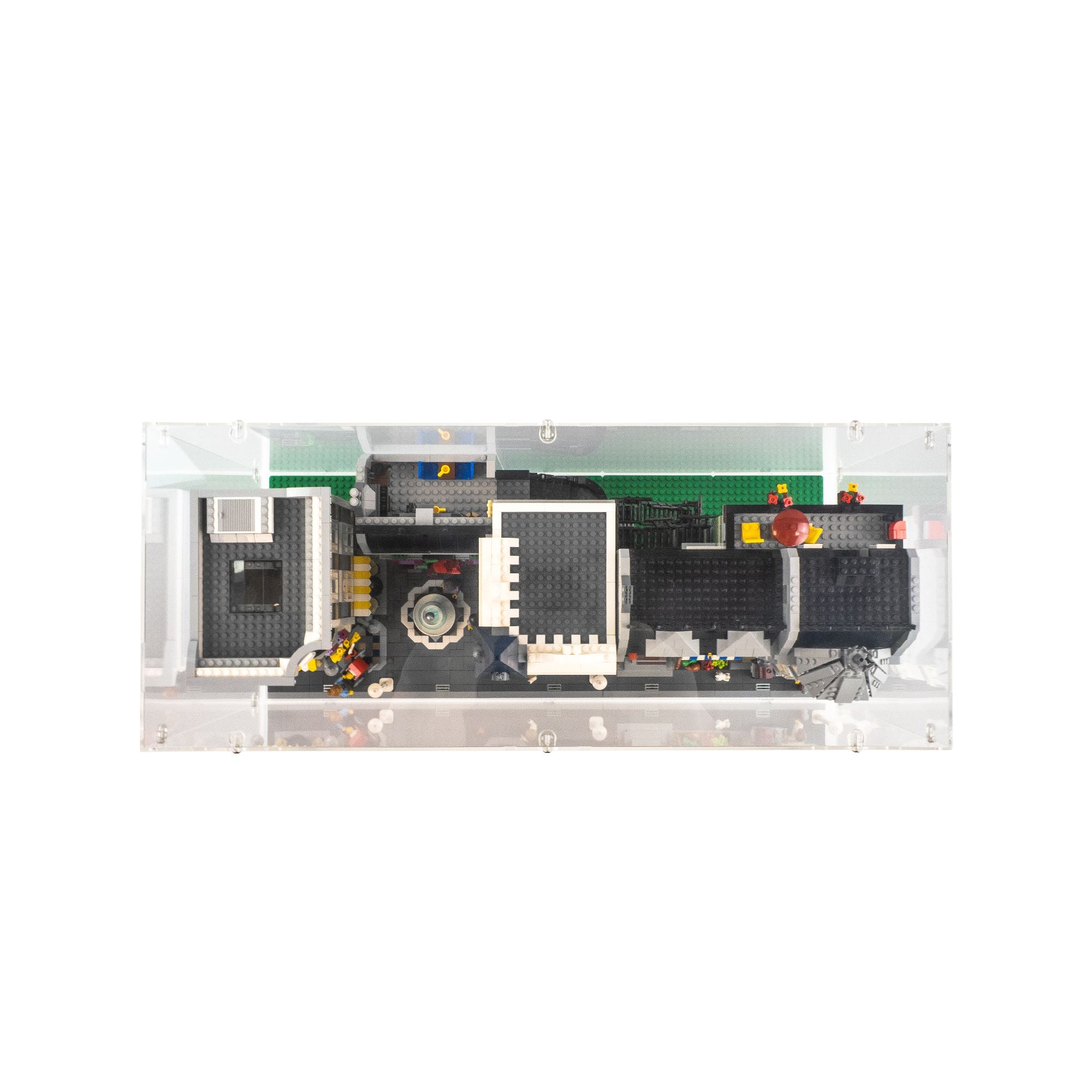 65 x 26 x 36cm Display Case