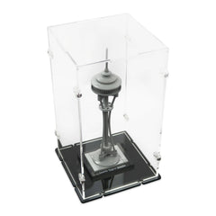 13 x 13 x 24cm Display Case