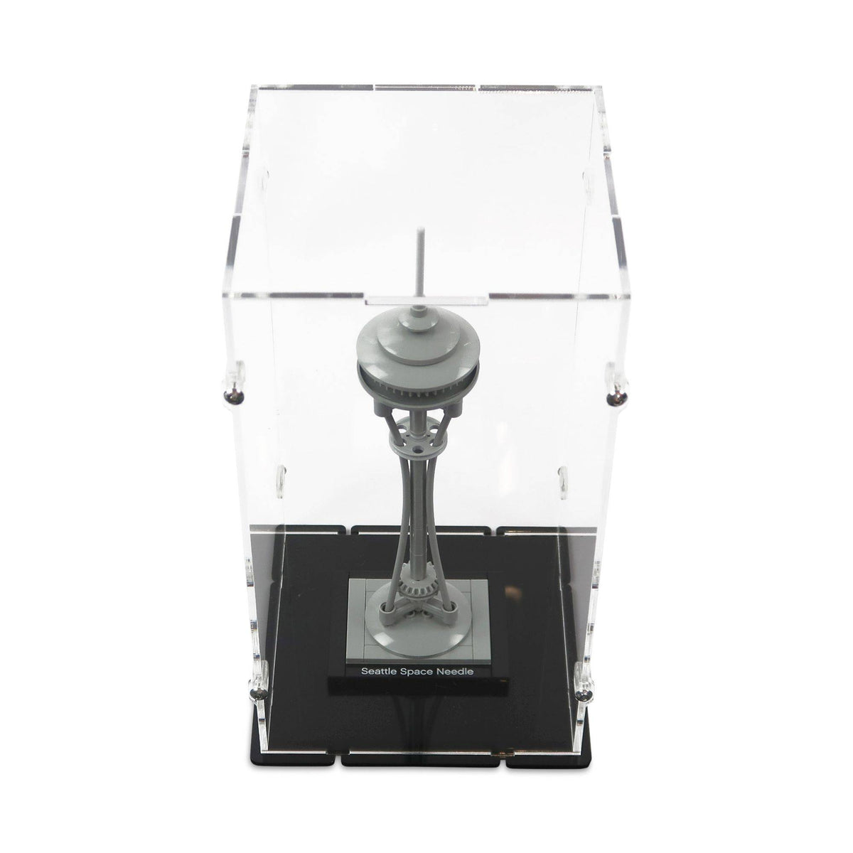 13 x 13 x 24cm Display Case