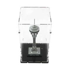 13 x 13 x 24cm Display Case