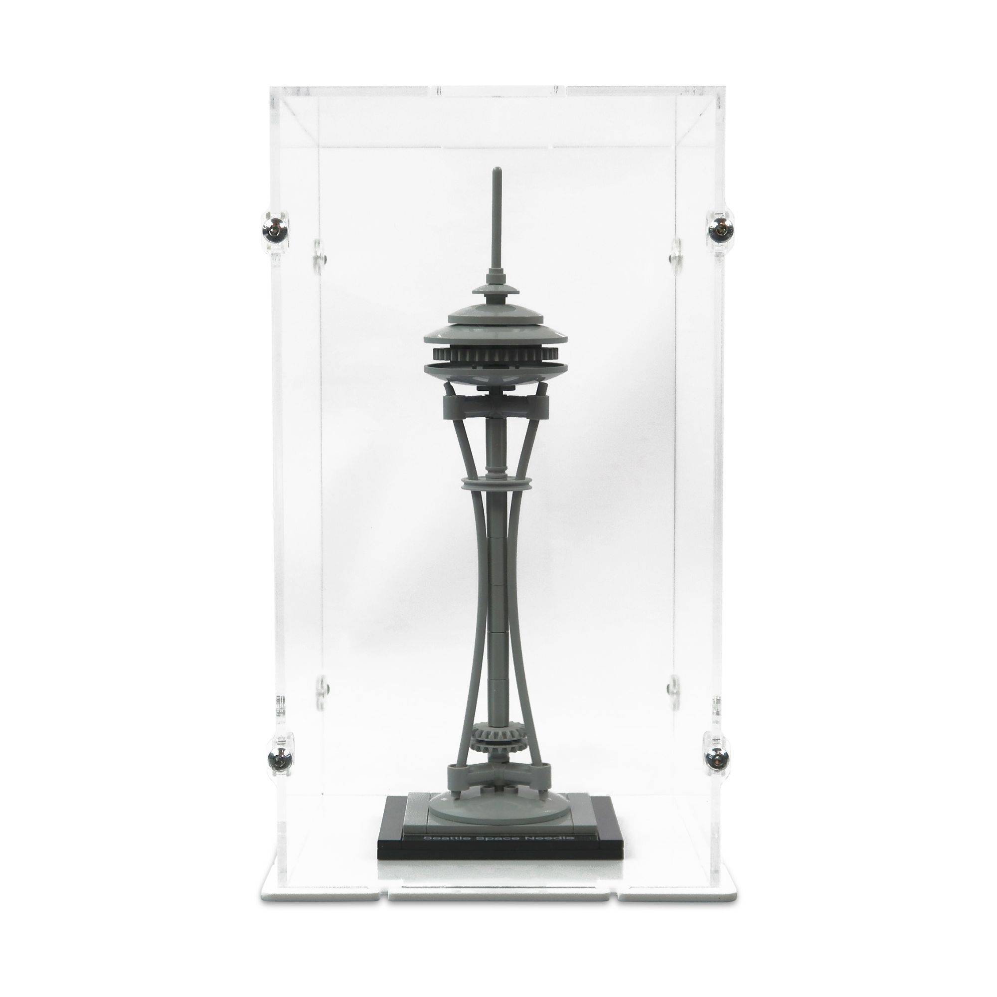 13 x 13 x 24cm Display Case