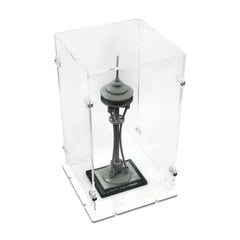 13 x 13 x 24cm Display Case