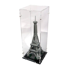 13 x 13 x 36cm Display Case