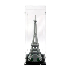 13 x 13 x 36cm Display Case