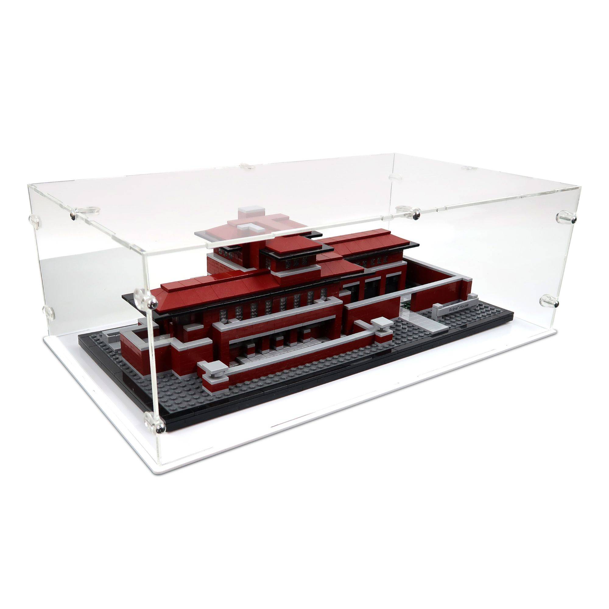 47 x 26 x 16cm Display Case