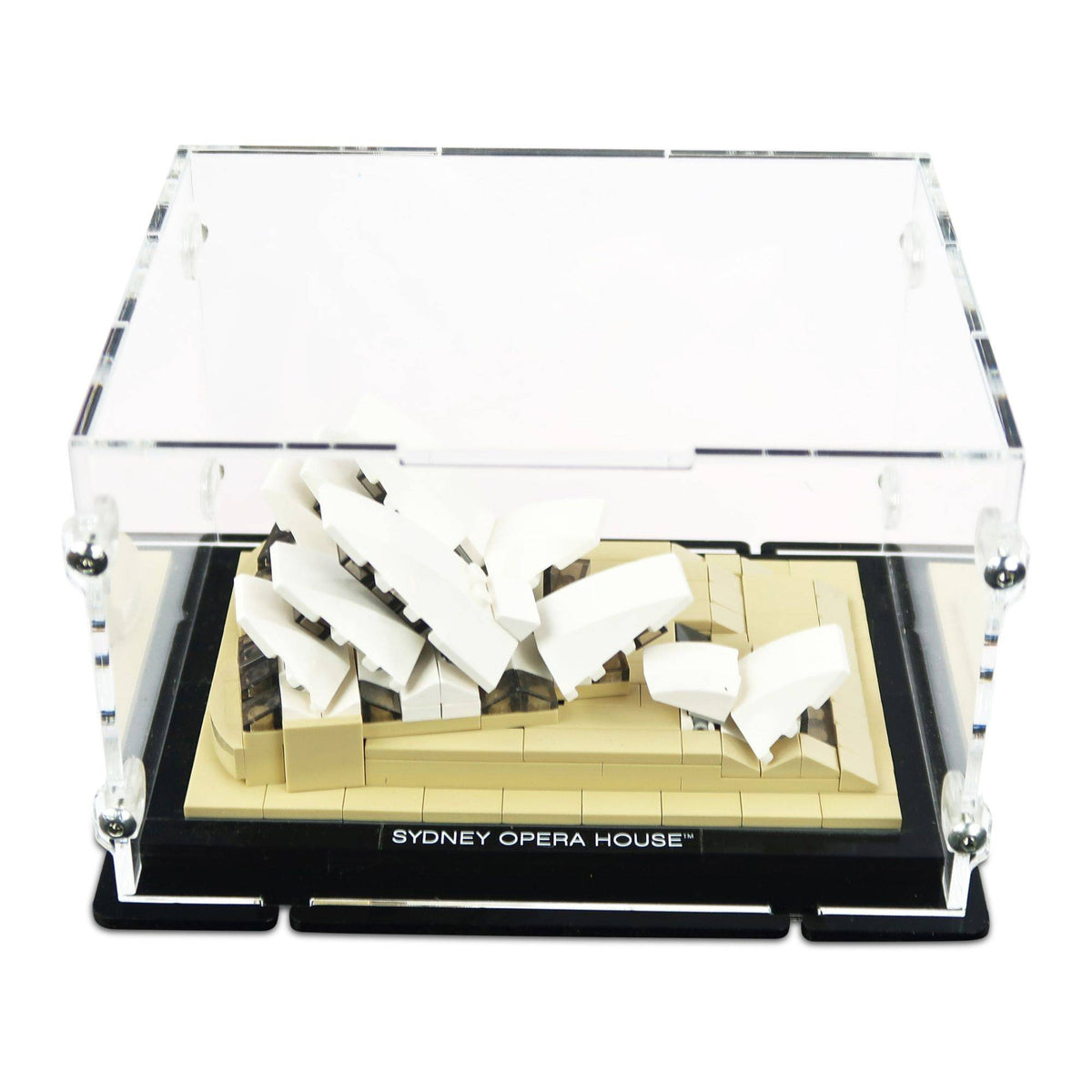 16 x 13 x 10cm Display Case