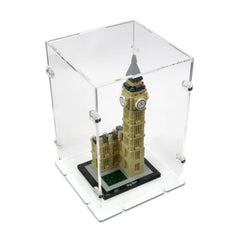 13 x 13 x 20cm Display Case