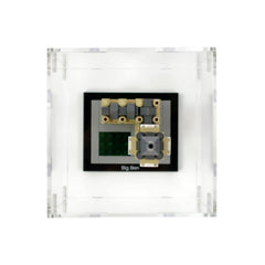 13 x 13 x 20cm Display Case
