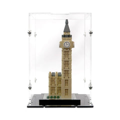 13 x 13 x 20cm Display Case
