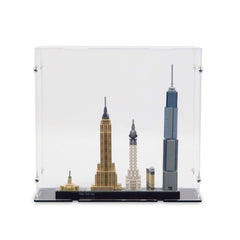 32 x 10 x 30cm Display Case