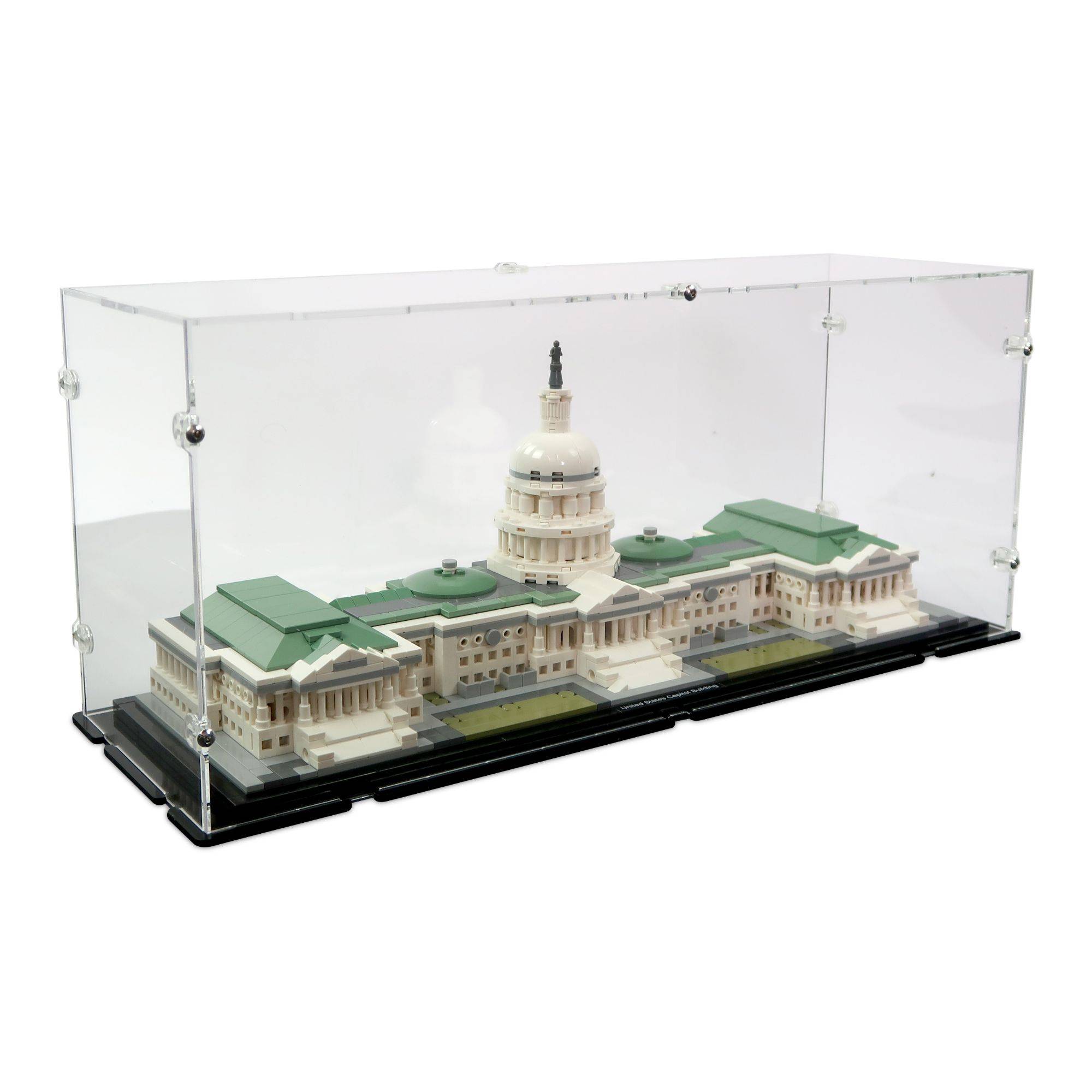 47 x 15 x 20cm Display Case