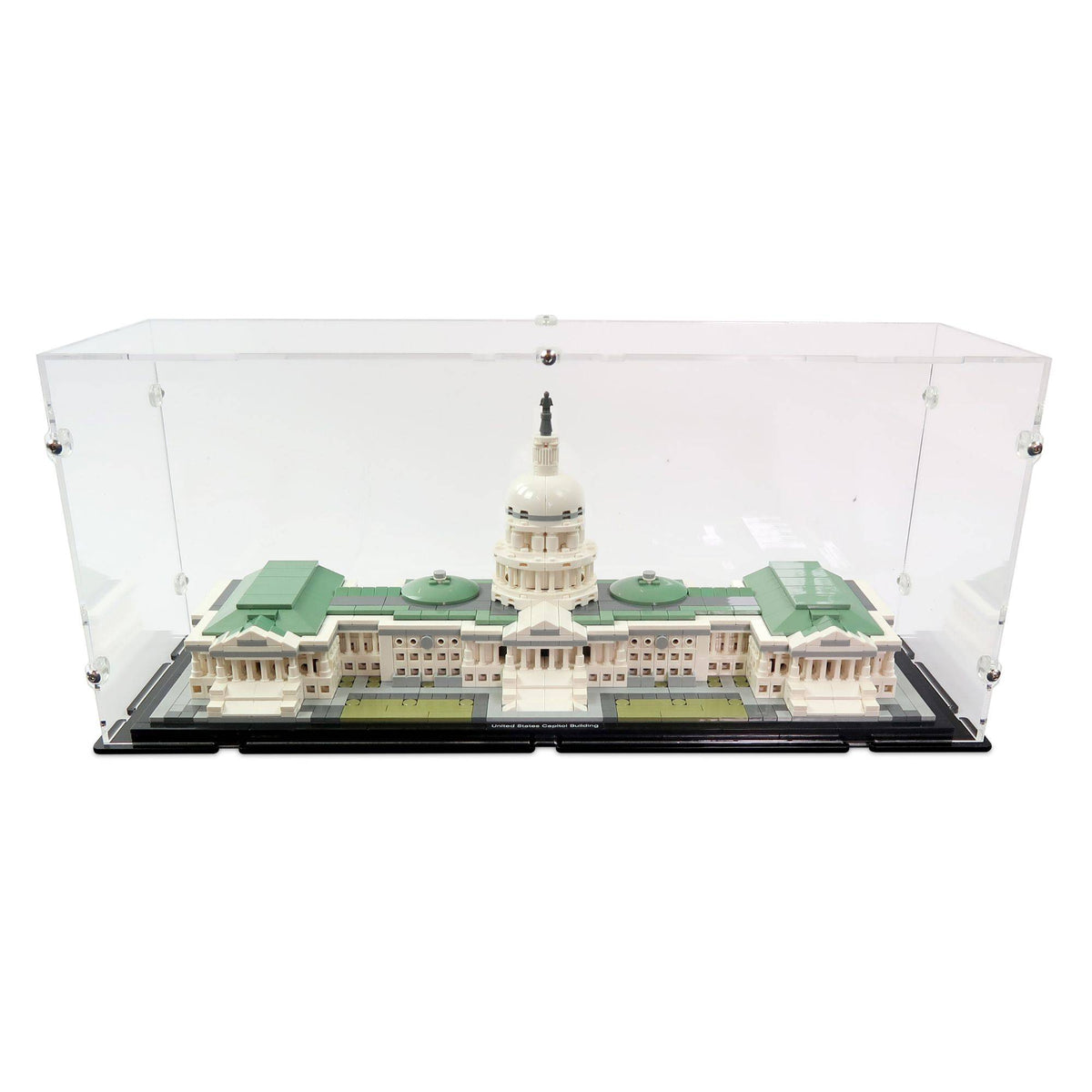 47 x 15 x 20cm Display Case