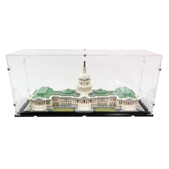 47 x 15 x 20cm Display Case