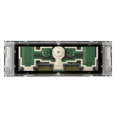47 x 15 x 20cm Display Case