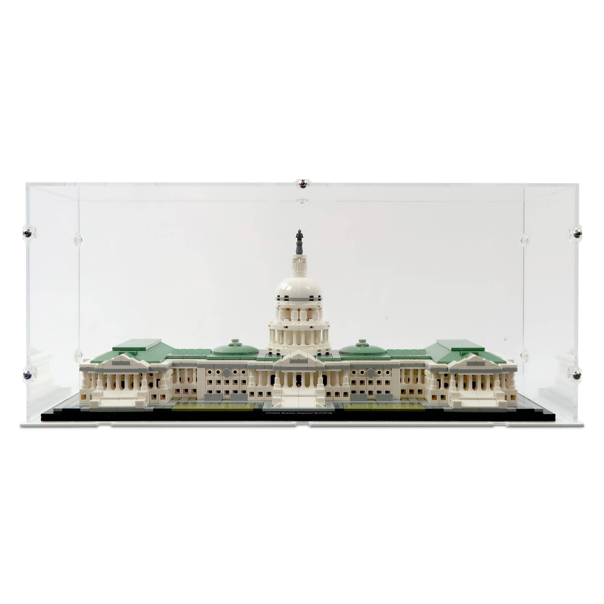 47 x 15 x 20cm Display Case