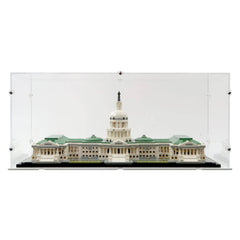 47 x 15 x 20cm Display Case