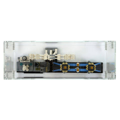 32 x 10 x 16cm Display Case
