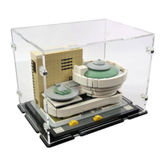 21 x 15 x 16cm Display Case