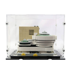 21 x 15 x 16cm Display Case