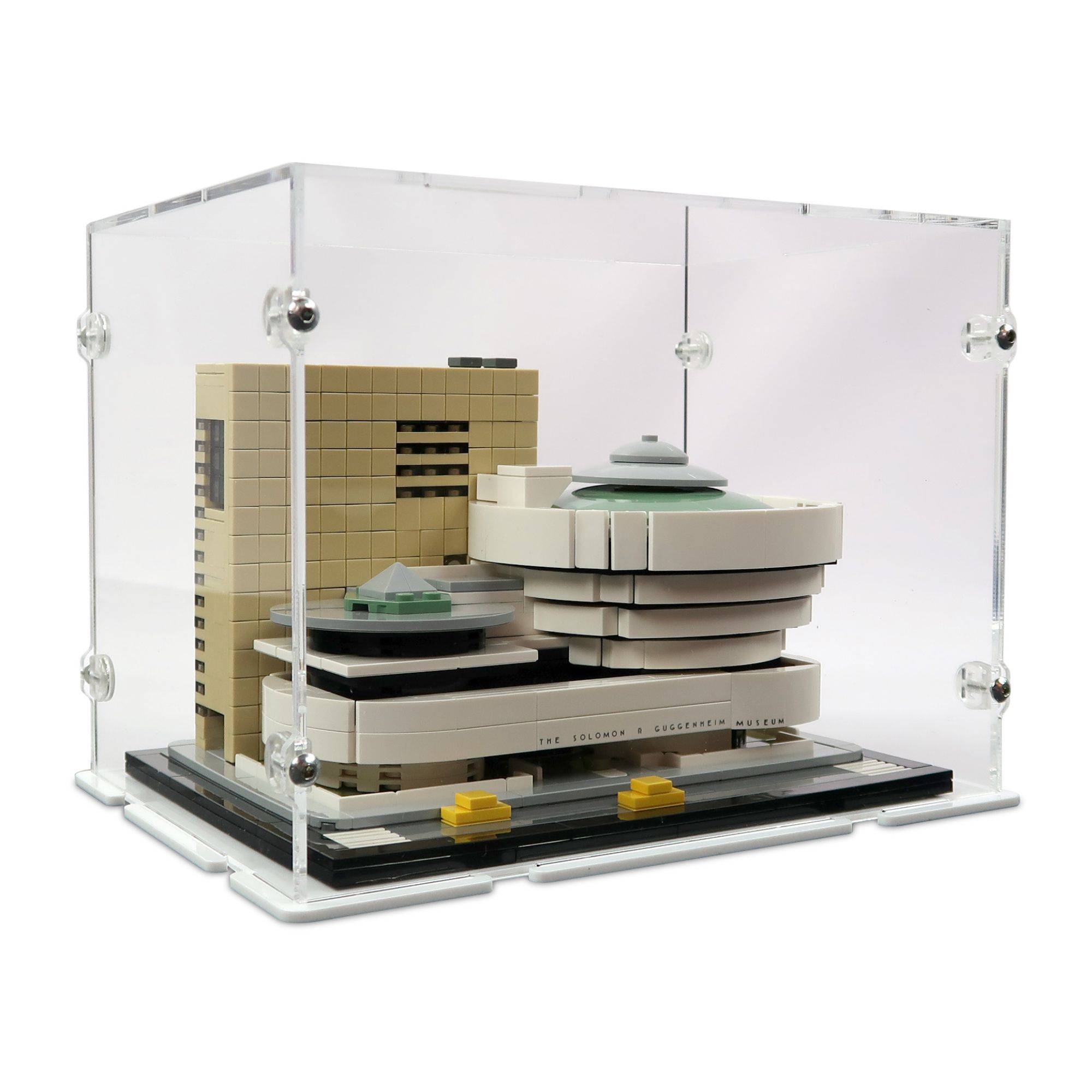 21 x 15 x 16cm Display Case