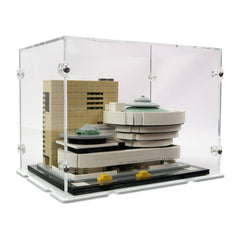 21 x 15 x 16cm Display Case