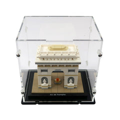 16 x 13 x 16cm Display Case