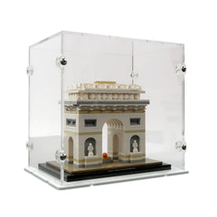 16 x 13 x 16cm Display Case