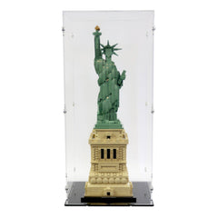21 x 21 x 47cm Display Case